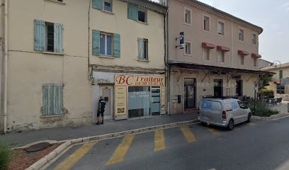 Boucherie Du Cours, Boucherie au Thor