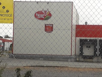 MVS: Mondial Viande Service, Boucherie à Douai