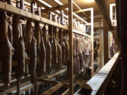 A Nostra Carne, Boucherie à Peri