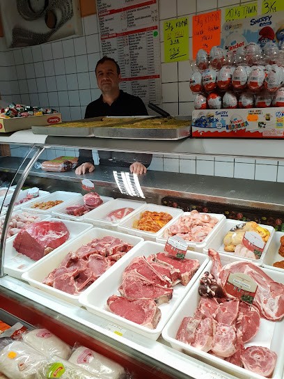 Boucherie Halal - Alimentation Courtoise, Boucherie à Saverne