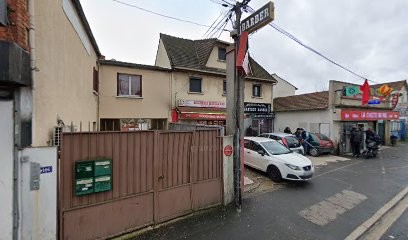 Boucherie Ifrane, Boucherie à Sartrouville