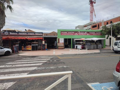 Belafruits, Boucherie à Leucate