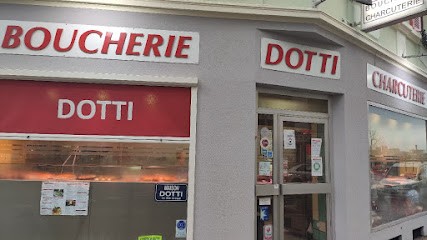 Boucherie DOTTI, Boucherie à Riedisheim