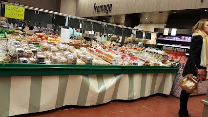 Boucherie Lesage & Fils - LAMBERSART, Boucherie à Lambersart