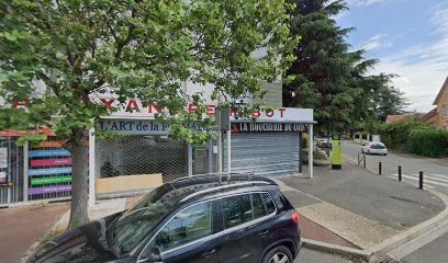 Boucherie Ribot, Boucherie à Melun