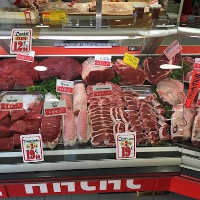 Boucherie - La Ferme De Longjumeau, Boucherie à Longjumeau