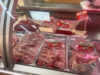 La Ferme De Gambetta, Boucherie à Chelles