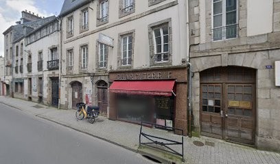 Charcuterie Combot Yann, Charcuterie à Morlaix