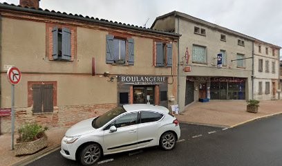 Bayse-benoni, Boucherie à Vacquiers