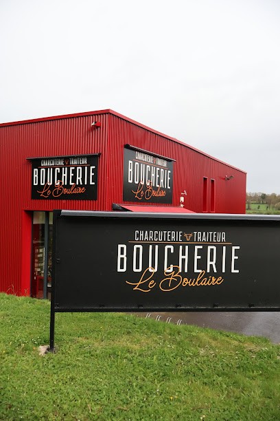 Boucherie Charcuterie Traiteur Boulaire - Bourg-des-Comptes, Boucherie à Bourg-des-Comptes