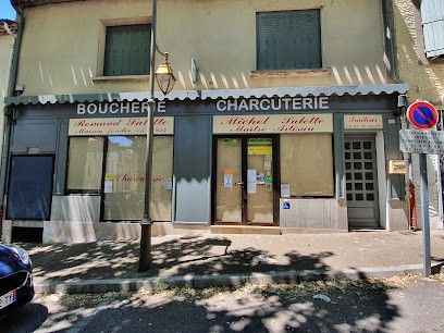 Romand Salette Boucherie Charcuterie, Boucherie à Villeneuve-Minervois