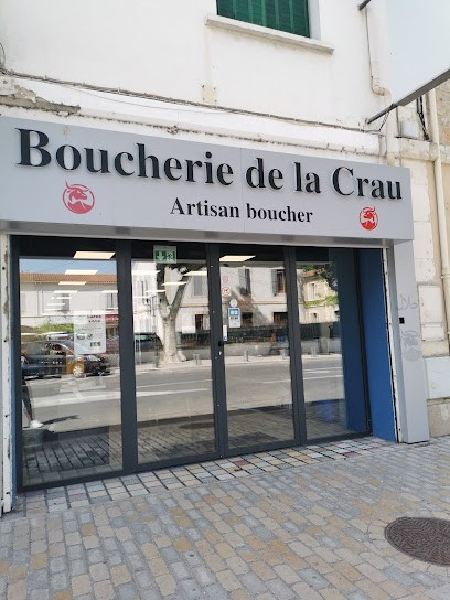 Boucherie De La Crau, Boucherie à Saint-Martin-de-Crau