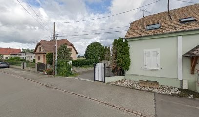 Au Fin Palais, Boucherie à Rumersheim-le-Haut