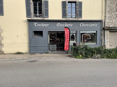 Boucherie Charcuterie Traiteur Dorso, Boucherie à Pont-Scorff