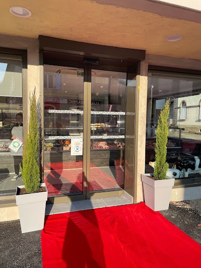 Boucherie Himber, Boucherie à Illfurth