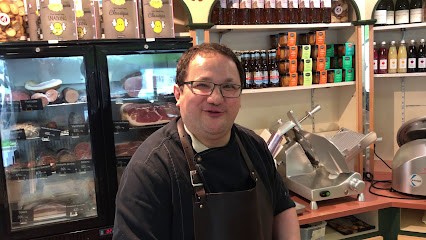 Maison PAINCHAUD, Boucherie à Saint-Lunaire