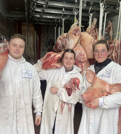 Courroye Et Cie Sarl, Boucherie à Corravillers