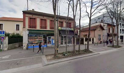 Al Iman, Boucherie à Pierrefitte-sur-Seine