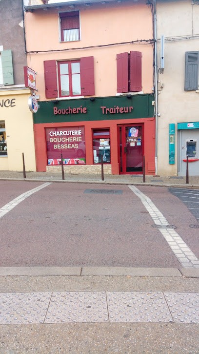 Maison Besseas Sarl - boucherie charcuterie traiteur à Genay, Boucherie à Genay