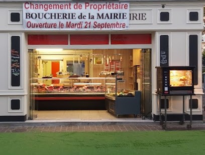 Boucherie Du Centre, Boucherie à Noisy-le-Grand