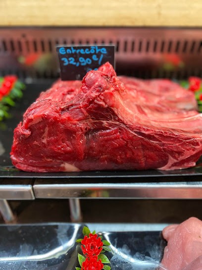 Boucherie Prairial Tony - Charcuterie | Traiteur | 91 Essonne, Boucherie à Étréchy