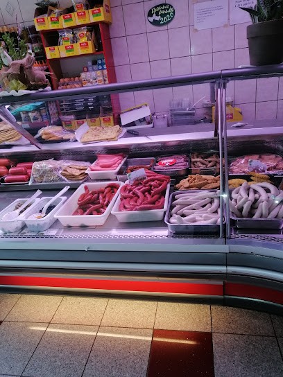 Boucherie Zebiche, Boucherie à Freyming-Merlebach