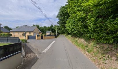 Abattoir De Graces Sarl, Boucherie à Moustéru