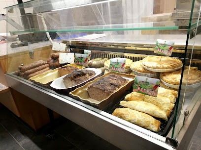 Le Coin Des Gourmets, Boucherie à Zetting