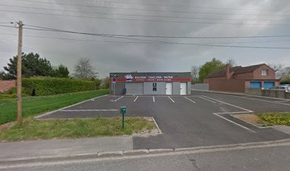 De Buck Viandes, Boucherie à Richebourg