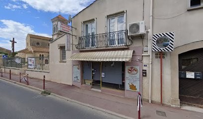 Rodrigues Fernand, Boucherie à Vinassan