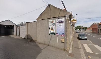 Lemaire Alfred (Grossiste), Boucherie à Pérenchies