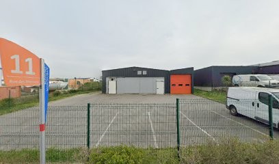 Boucherie de la côte, Boucherie à Carnac