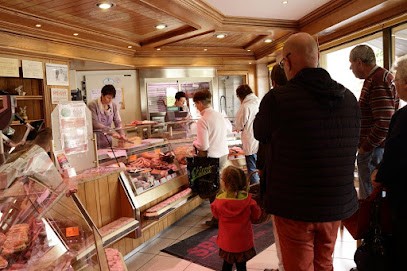 Boucherie SPECHT - Wingersheim, Boucherie à Wingersheim les Quatre Bans