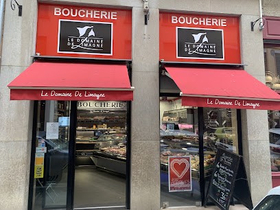 Boucherie Le Domaine De Limagne Lyon 4 Perrod, Boucherie à Lyon 04