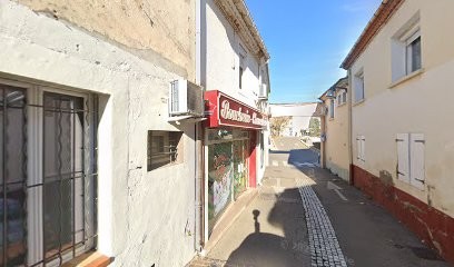 S.J, Boucherie à Garons