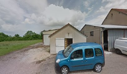 Salaisons du Morvan, Boucherie à Missery