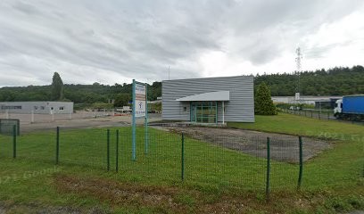 Harcourtoise de Distribution SARL, Charcuterie à Nassandres sur Risle