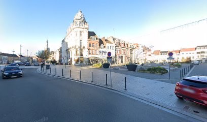 Tradi 78, Boucherie à Tourcoing