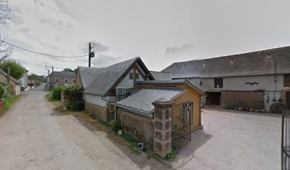 Sarramea Lilian, Charcuterie à Oueilloux