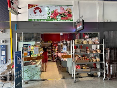 Boucherie Ahmet Halal SAS TADIM MARKET, Boucherie à Colmar