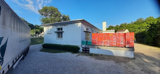 Dorémus Ets, Boucherie à Saint-Étienne-sous-Bailleul