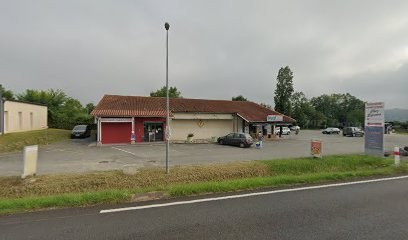 Sarl Boucherie Chez Sylvain, Boucherie à Pouyastruc