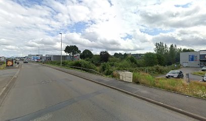 Societe Des Boucheries Discount, Boucherie à Vire Normandie