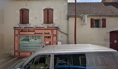 Sté Beaudot, Boucherie à Sancergues