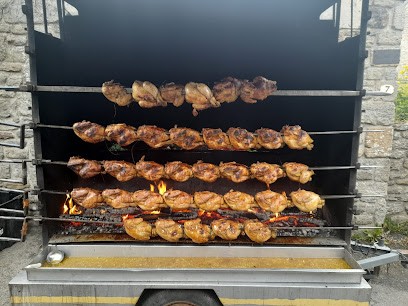 boucherie traiteur legaigneur, Boucherie à Saint-Pierre-Église