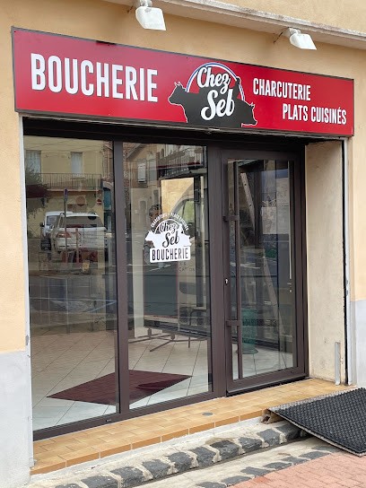 Boucherie Chez Seb, Boucherie à Portiragnes