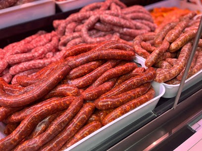 Melquior Boucherie Et Charcuterie / Elevage, Boucherie à Maillane