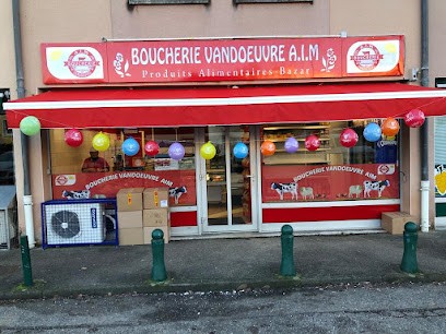 Boucherie Vandoeuvre, Boucherie à Vandoeuvre-lès-Nancy