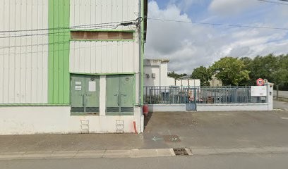 Tradition Et Bio Associes, Boucherie à Grandparigny