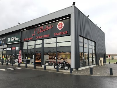 L'Abattoir, Boucherie à Labarthe-sur-Lèze